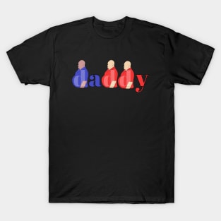 Daddy T-Shirt